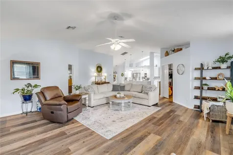2807 Turnbull Cove Drive New Smyrna Beach FL 32168