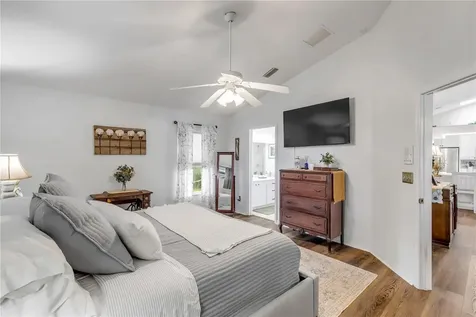2807 Turnbull Cove Drive New Smyrna Beach FL 32168