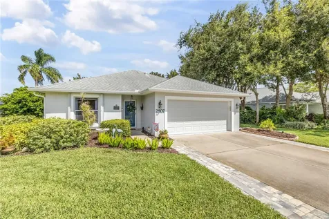 2807 Turnbull Cove Drive New Smyrna Beach FL 32168
