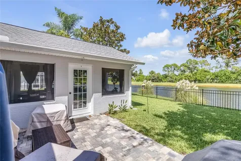 2807 Turnbull Cove Drive New Smyrna Beach FL 32168