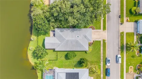 2807 Turnbull Cove Drive New Smyrna Beach FL 32168