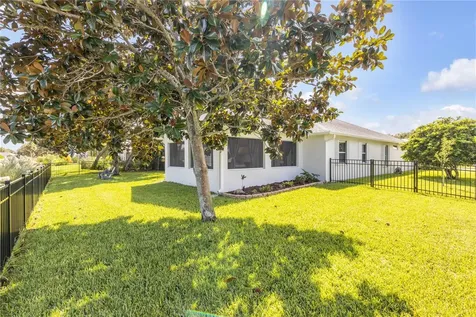 2807 Turnbull Cove Drive New Smyrna Beach FL 32168