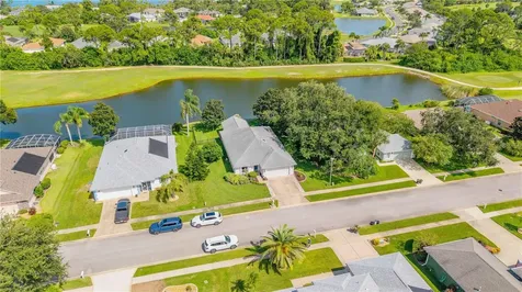 2807 Turnbull Cove Drive New Smyrna Beach FL 32168