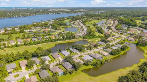 2807 Turnbull Cove Drive New Smyrna Beach FL 32168