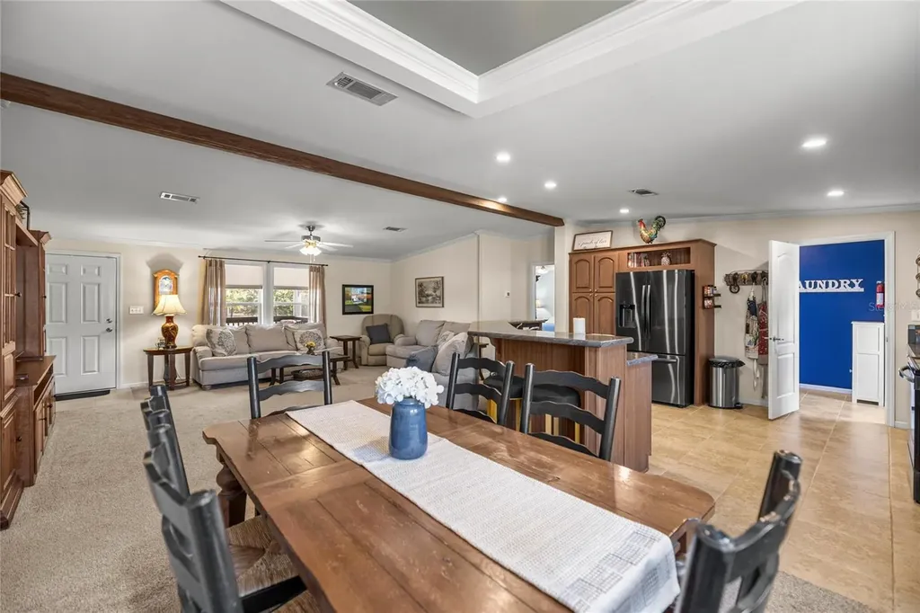 5130 SE 137th Avenue Morriston FL 32668