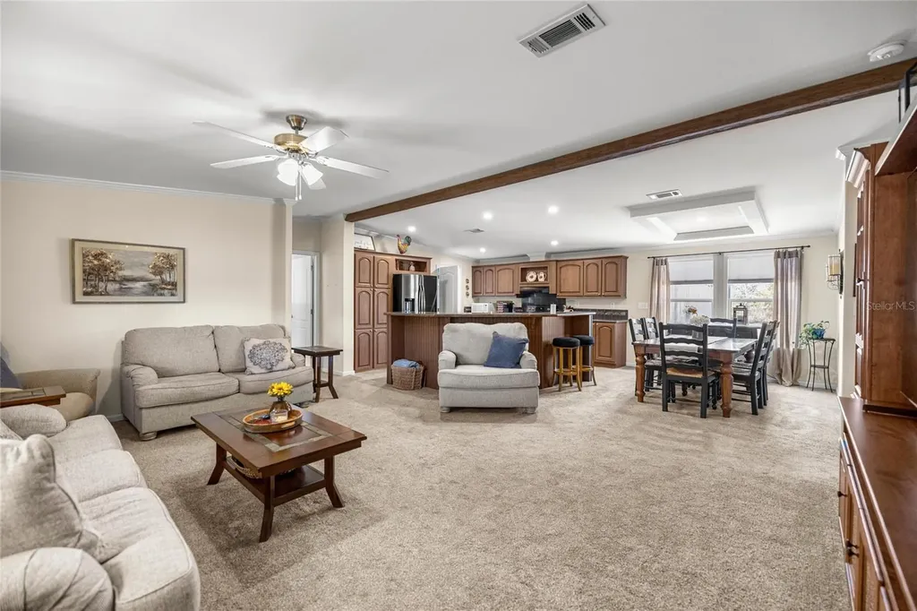 5130 SE 137th Avenue Morriston FL 32668