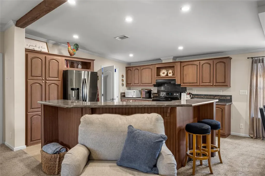 5130 SE 137th Avenue Morriston FL 32668