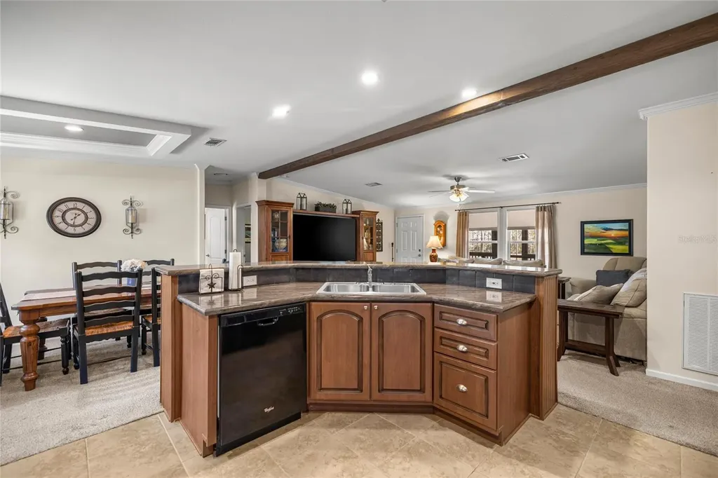 5130 SE 137th Avenue Morriston FL 32668