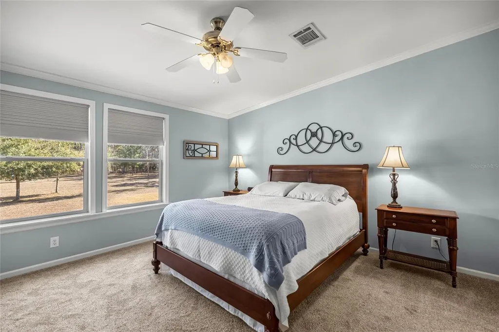 5130 SE 137th Avenue Morriston FL 32668