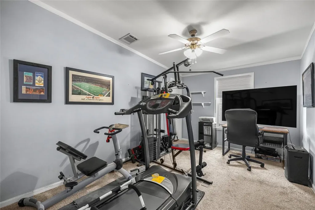 5130 SE 137th Avenue Morriston FL 32668