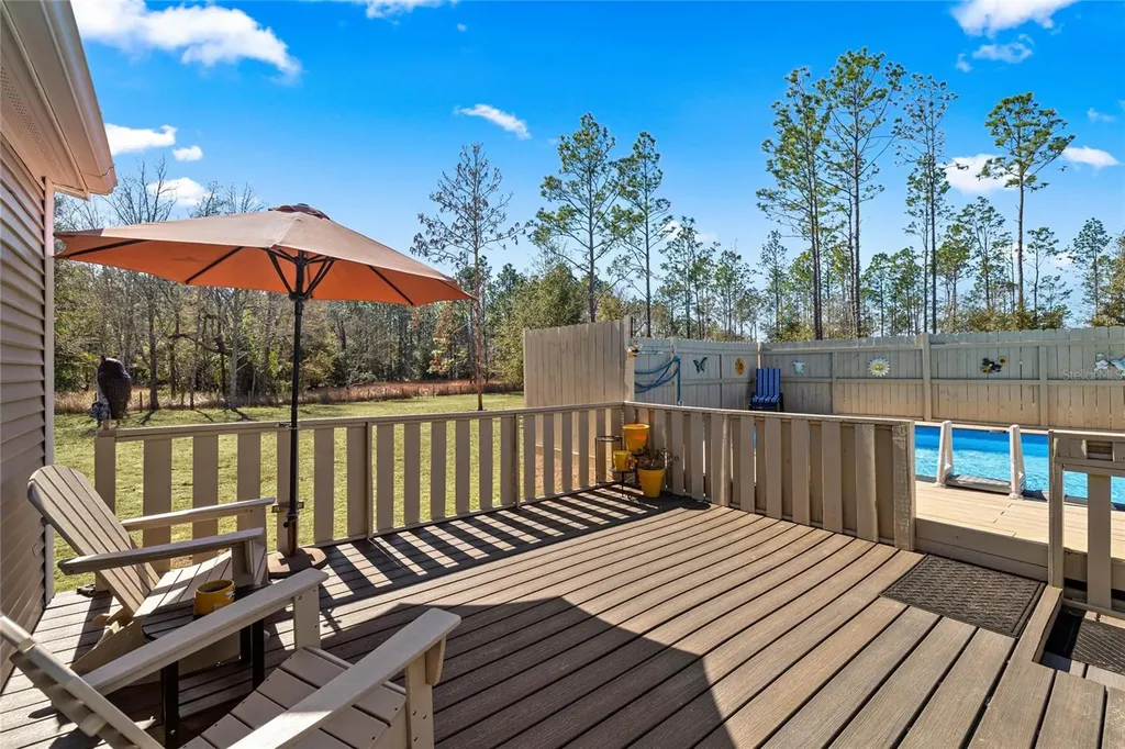 5130 SE 137th Avenue Morriston FL 32668