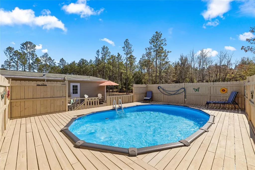 5130 SE 137th Avenue Morriston FL 32668