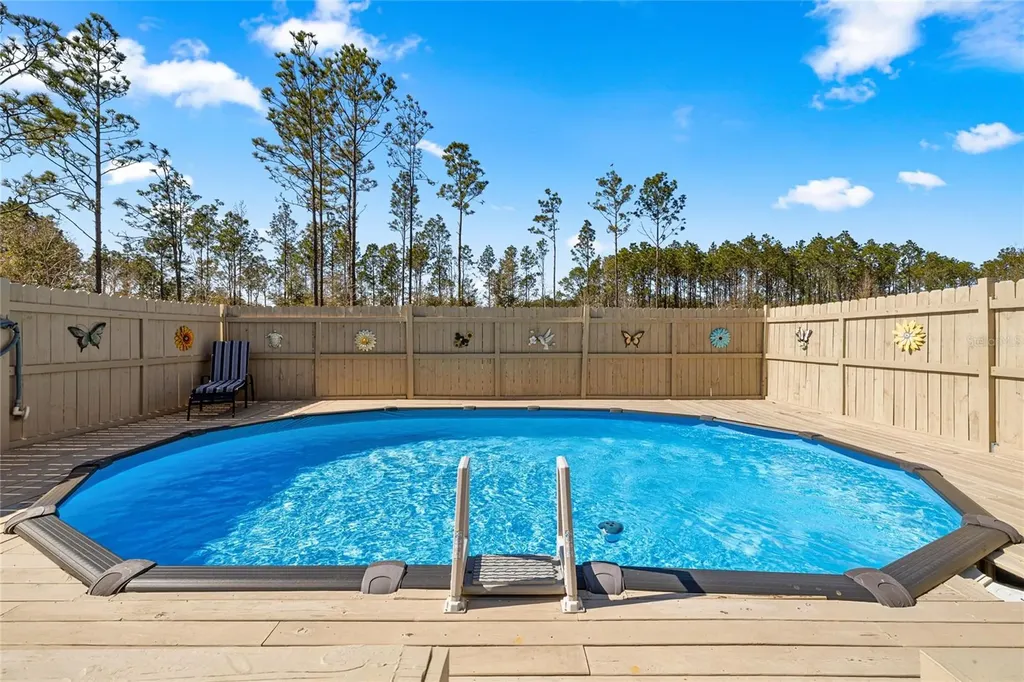 5130 SE 137th Avenue Morriston FL 32668