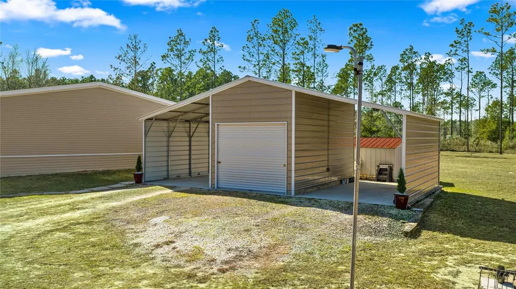 5130 SE 137th Avenue Morriston FL 32668
