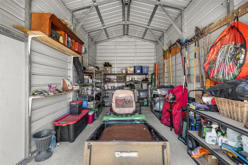 5130 SE 137th Avenue Morriston FL 32668