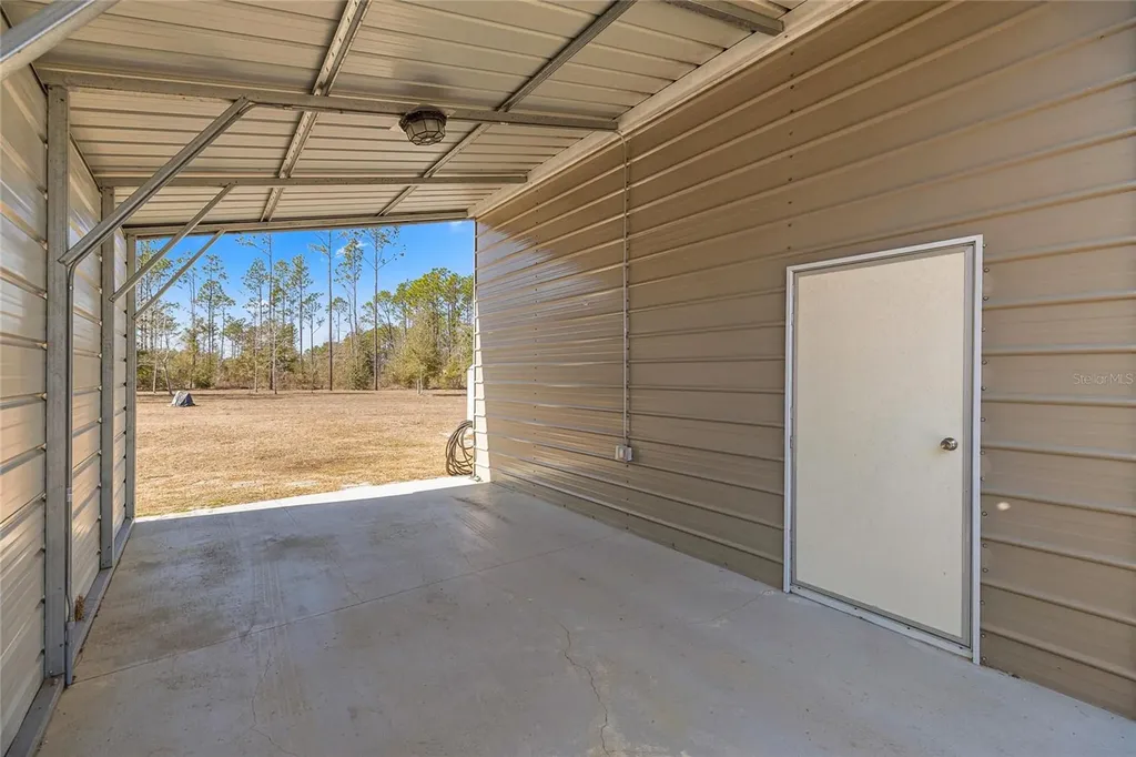 5130 SE 137th Avenue Morriston FL 32668