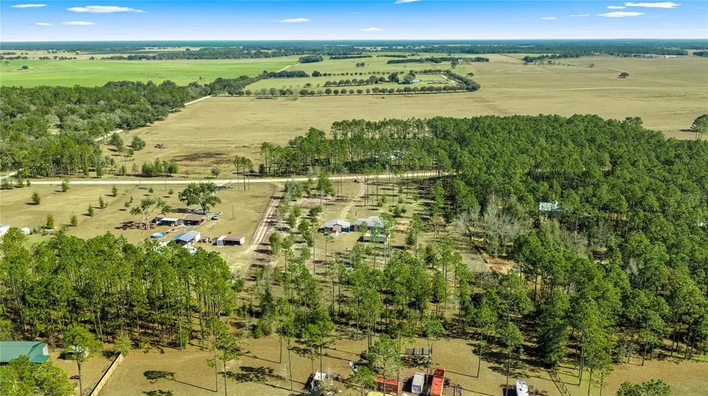 5130 SE 137th Avenue Morriston FL 32668