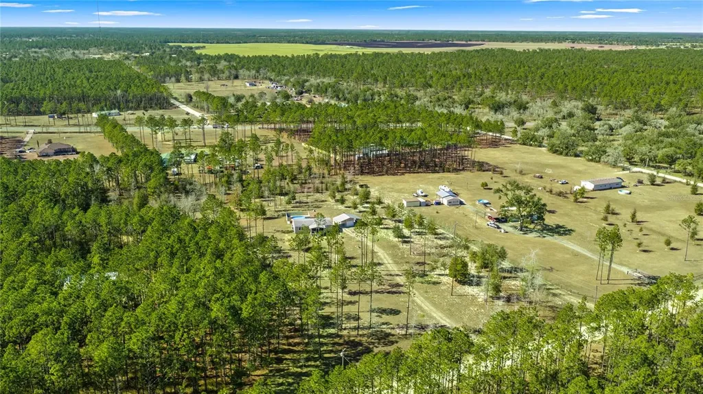 5130 SE 137th Avenue Morriston FL 32668