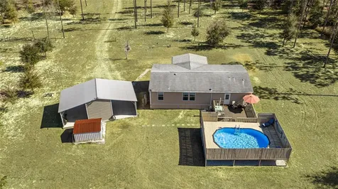 5130 SE 137th Avenue Morriston FL 32668