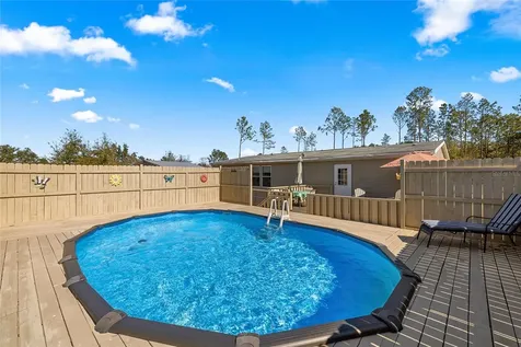 5130 SE 137th Avenue Morriston FL 32668