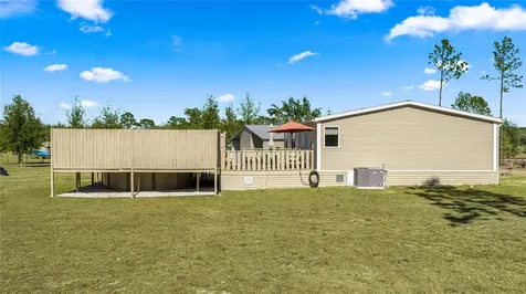 5130 SE 137th Avenue Morriston FL 32668