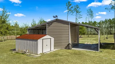 5130 SE 137th Avenue Morriston FL 32668