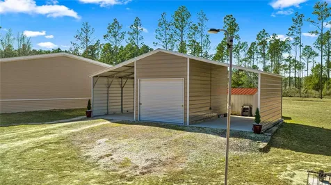 5130 SE 137th Avenue Morriston FL 32668