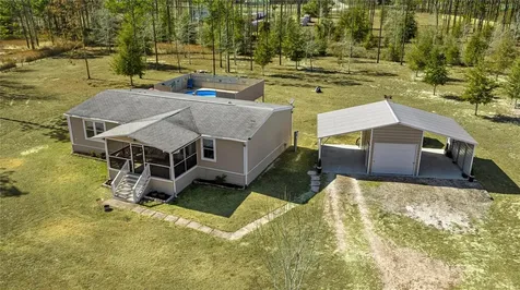 5130 SE 137th Avenue Morriston FL 32668