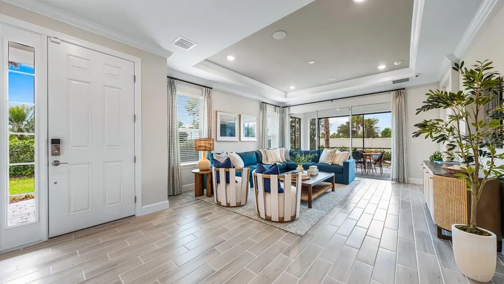3910 Immacolata Way Wesley Chapel FL 33543