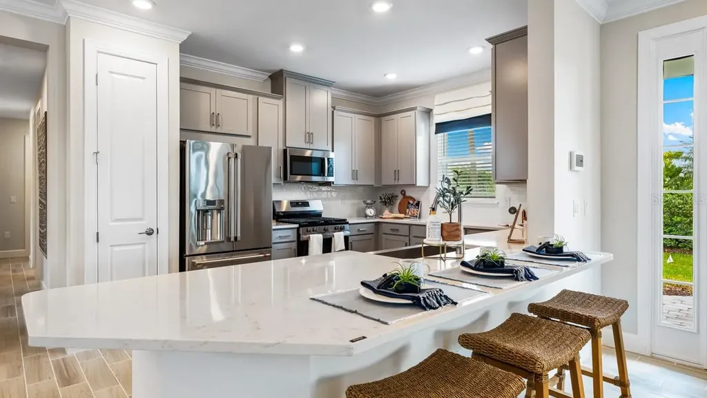 3910 Immacolata Way Wesley Chapel FL 33543
