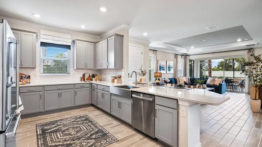 3910 Immacolata Way Wesley Chapel FL 33543