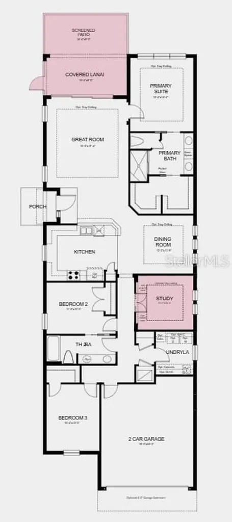 3910 Immacolata Way Wesley Chapel FL 33543