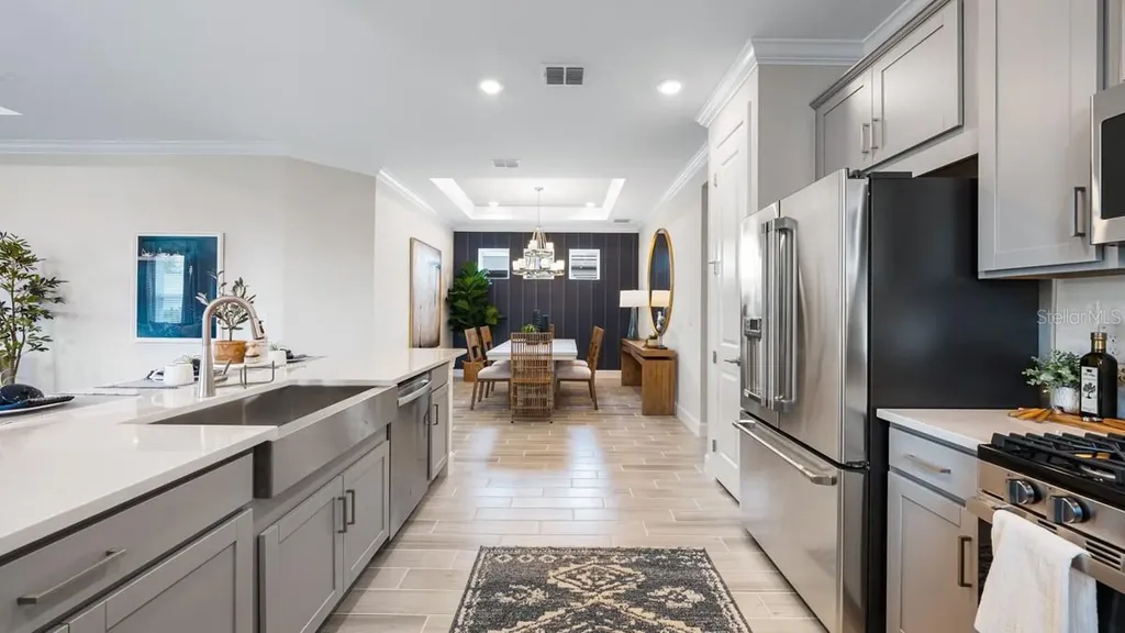 3910 Immacolata Way Wesley Chapel FL 33543