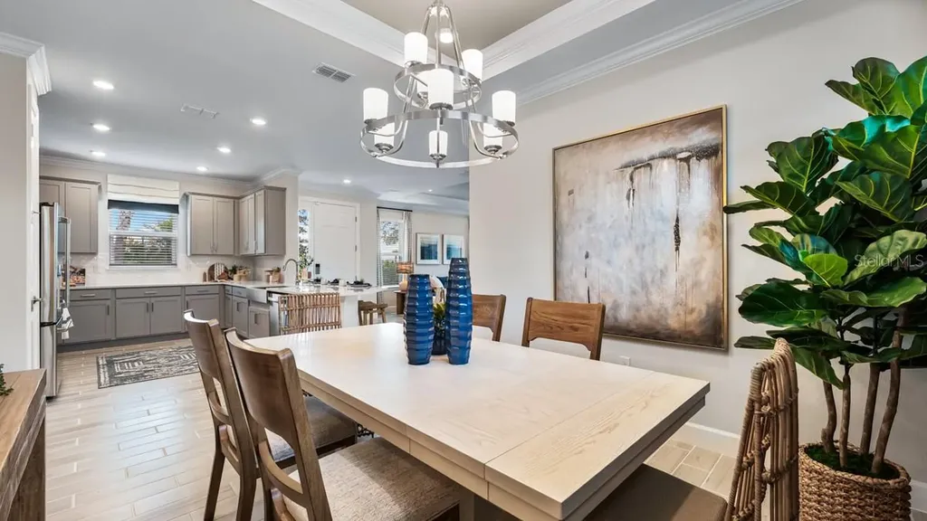 3910 Immacolata Way Wesley Chapel FL 33543