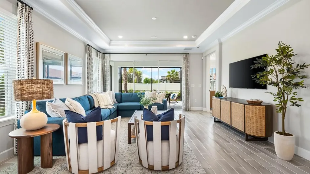 3910 Immacolata Way Wesley Chapel FL 33543