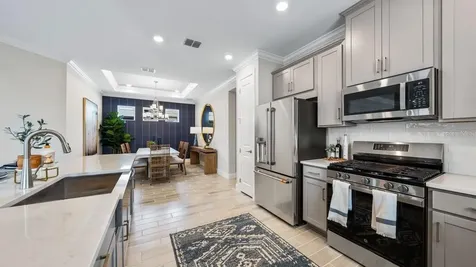 3910 Immacolata Way Wesley Chapel FL 33543