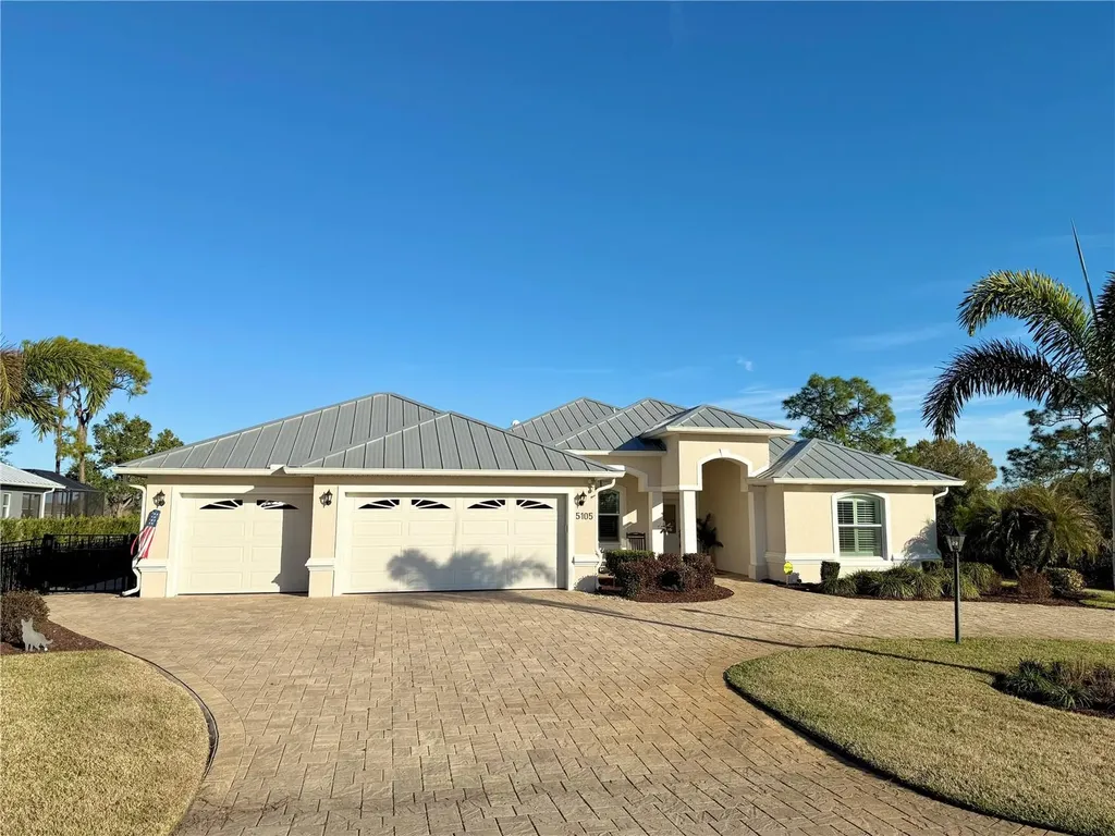 5105 Pebble Beach Drive Sebring FL 33872