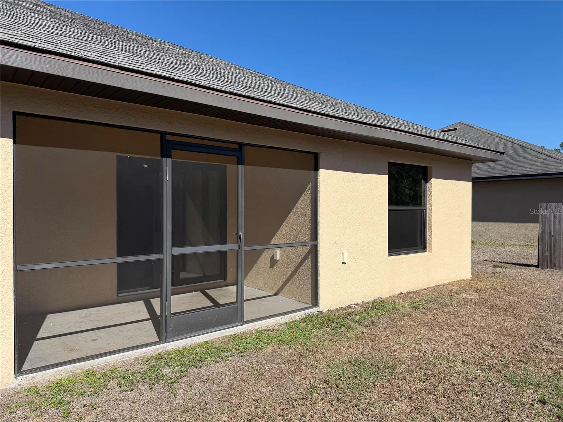 17107 Thompson Avenue Port Charlotte FL 33948