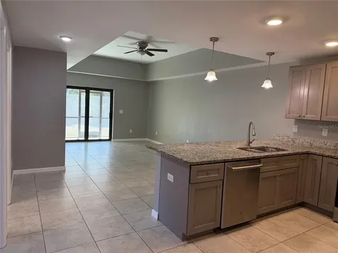 17107 Thompson Avenue Port Charlotte FL 33948