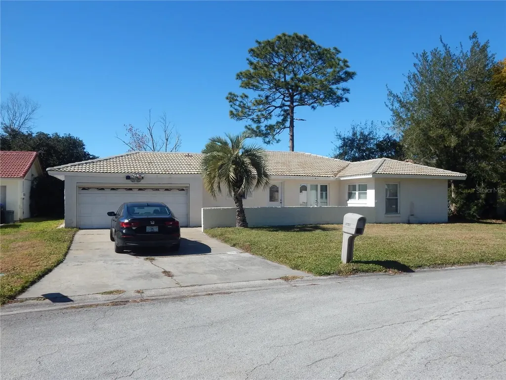 10640 Deergrass Lane Orlando FL 32821