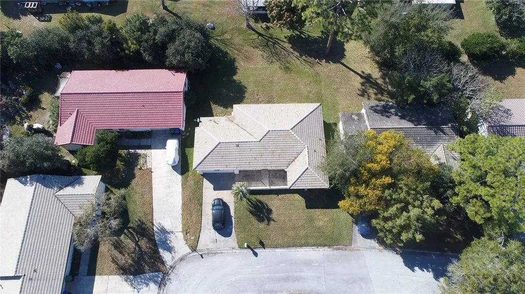 10640 Deergrass Lane Orlando FL 32821