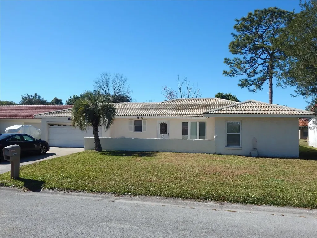 10640 Deergrass Lane Orlando FL 32821