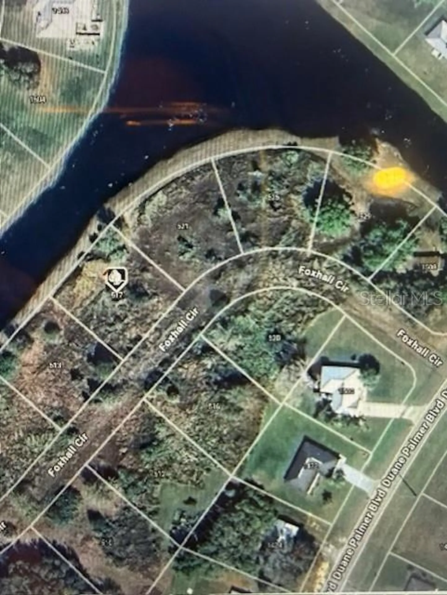 517 Foxhall Circle Sebring FL 33876