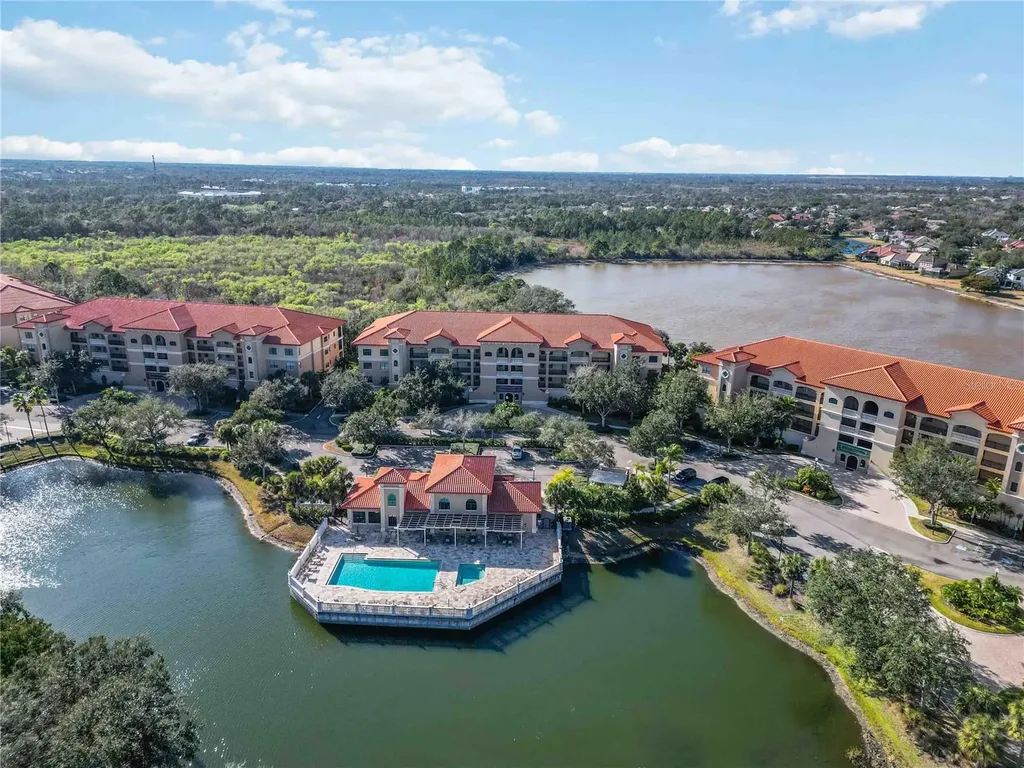 7702 Lake Vista Court Lakewood Ranch FL 34202