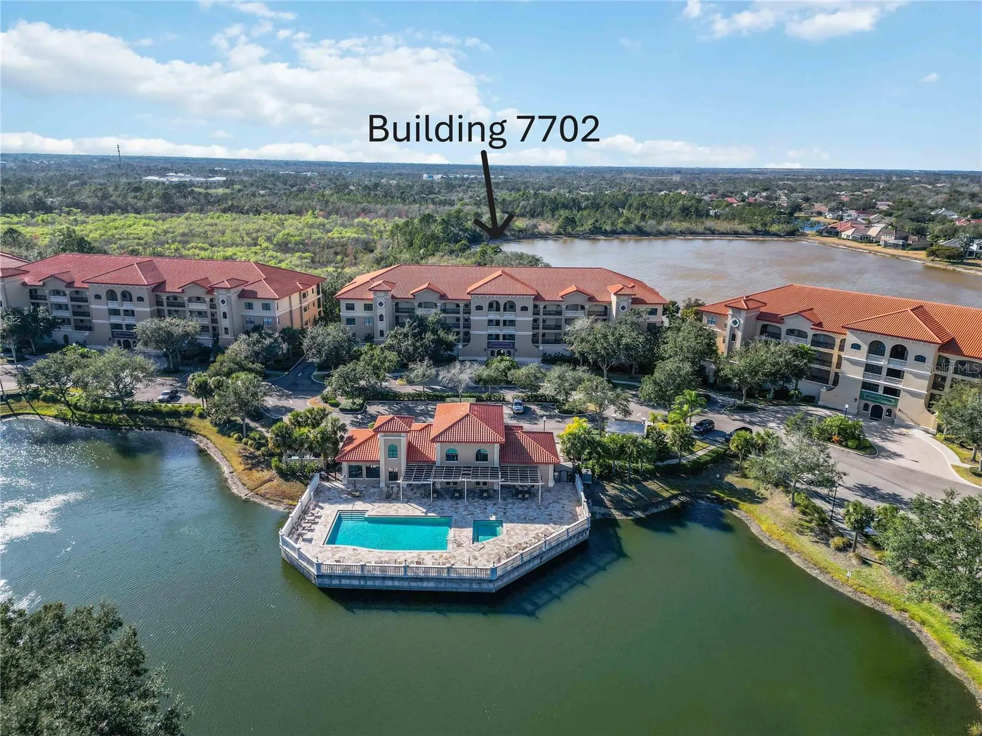 7702 Lake Vista Court Lakewood Ranch FL 34202