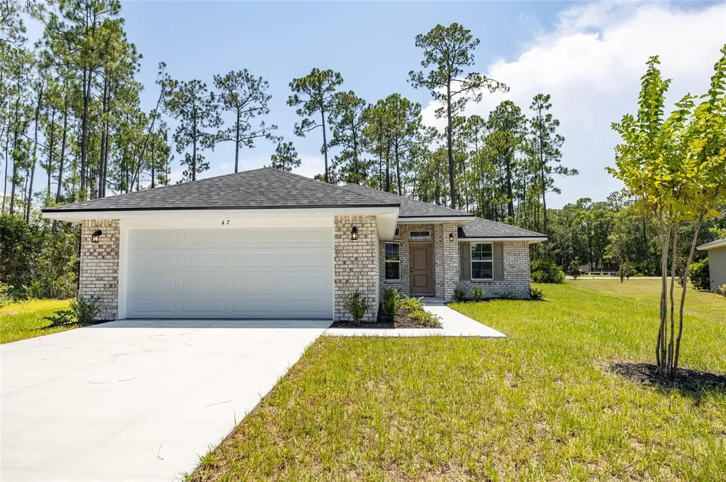 47 Brunswick Lane Palm Coast FL 32164