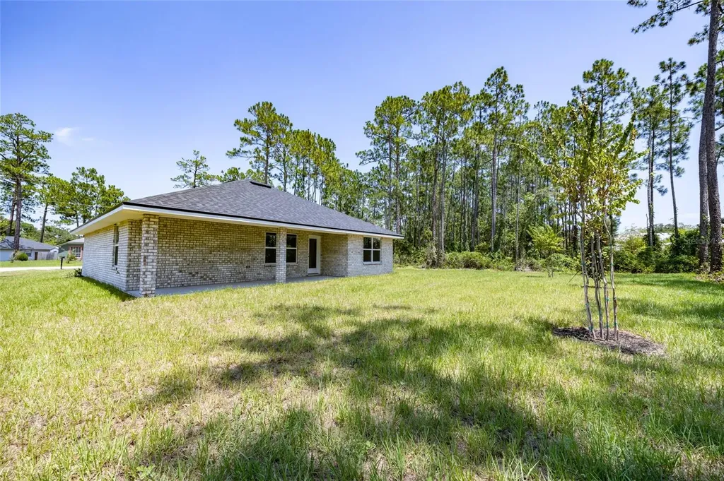 47 Brunswick Lane Palm Coast FL 32164