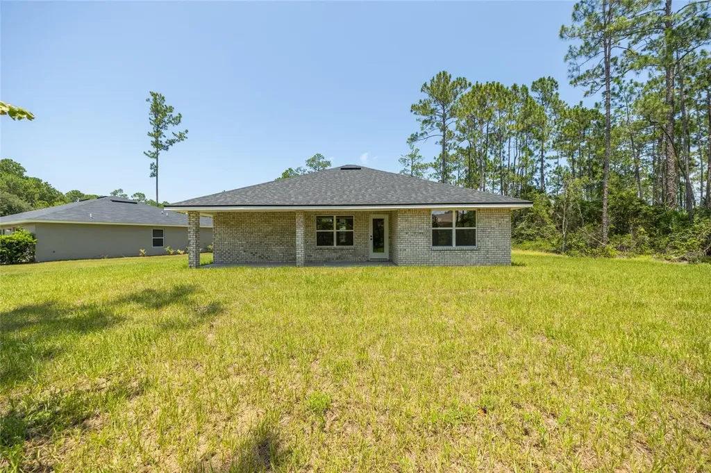 47 Brunswick Lane Palm Coast FL 32164
