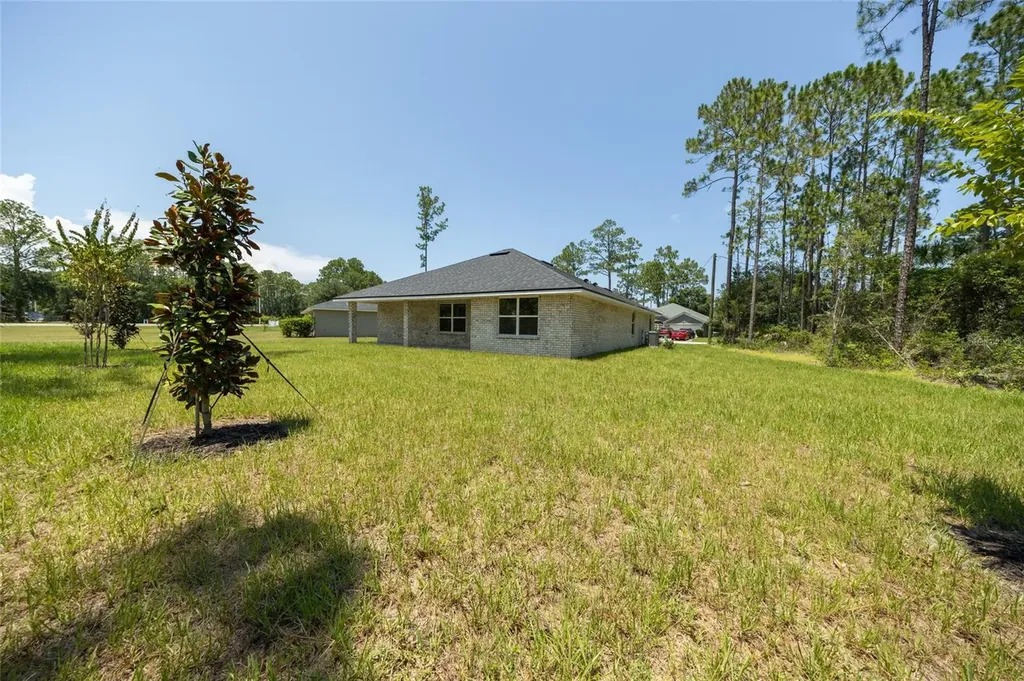 47 Brunswick Lane Palm Coast FL 32164