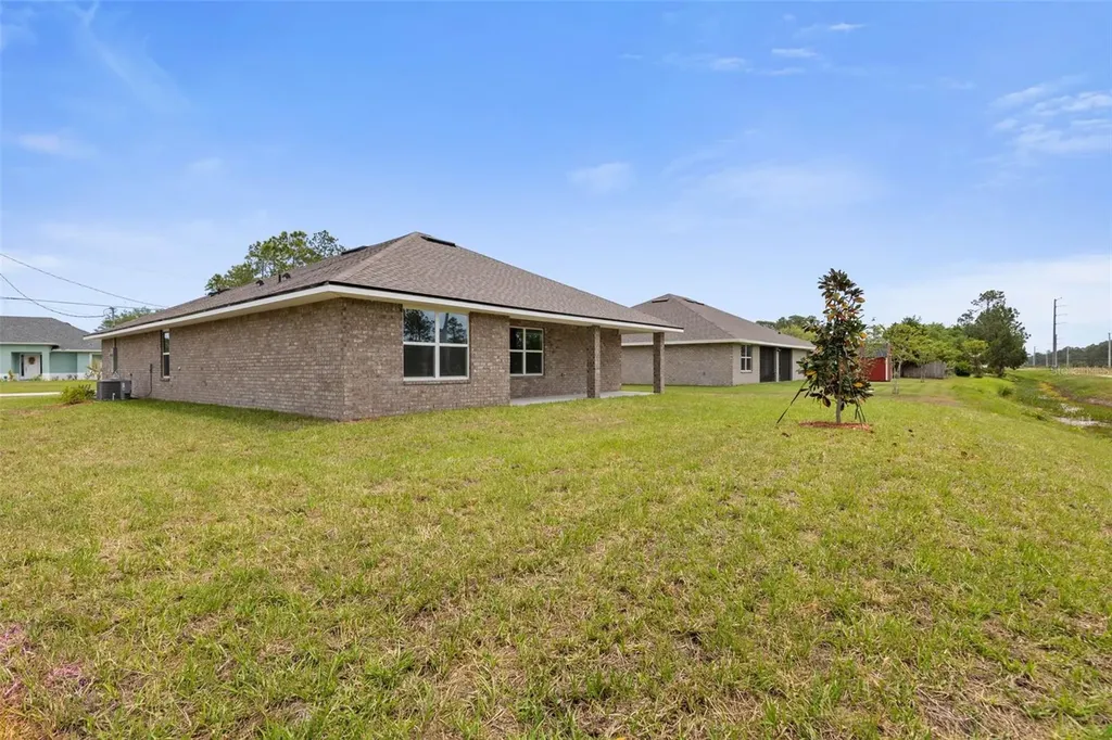 47 Brunswick Lane Palm Coast FL 32164
